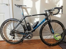 Giant TCR Advanced Pro 0 Di2