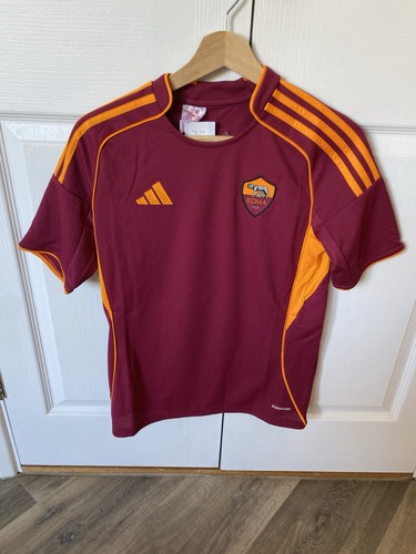 Roma home football short - roma,