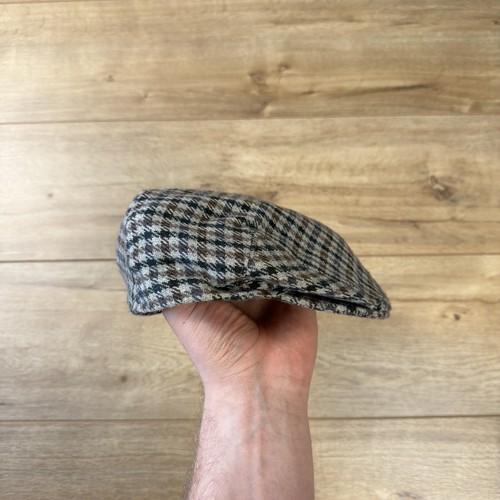 Vintage kangol peebles flat - kangol,