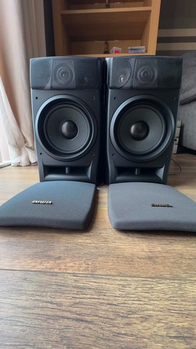 Aiwa fz2600 front surround - sx-fz2600,