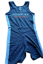 Rowing All in One Unisuit Size