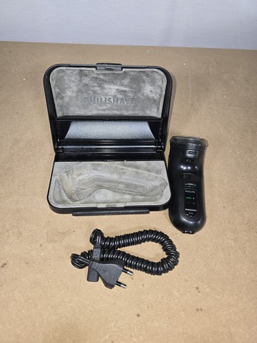 Philishave 890 vintage - 890,
