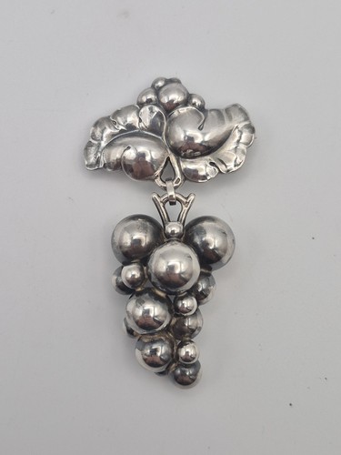 George jensen sterling silver - jensen,