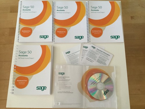 Sage accounts 2013 self - accounts,