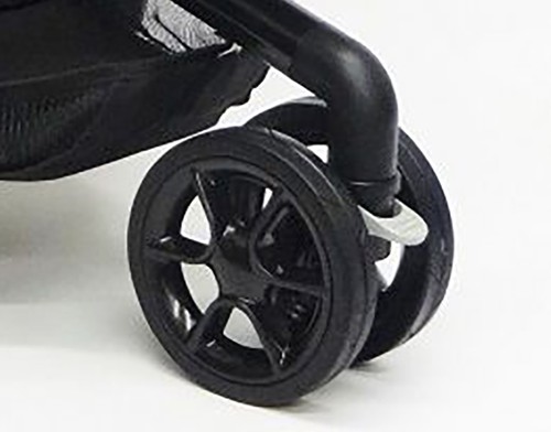Quinny moodd wheel front - moodd, 3