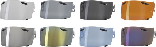 Arai sal visor for - sal,