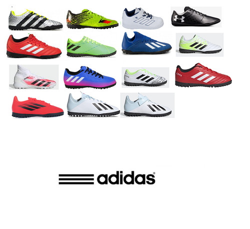 Adidas junior kids messi - messi, astro