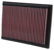 K&N AIR FILTER FOR BMW M3 E36