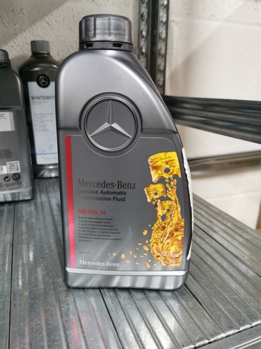 Genuine mercedes benz - genuine, mercedes-benz