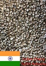 Indian Cherry Robusta Green Coffee Beans
