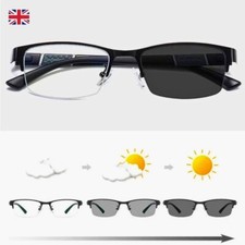 Bifocal Reading Glasses