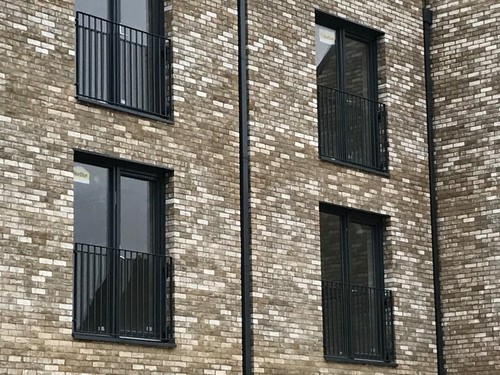 Building regulations - building,