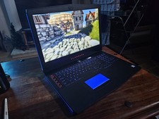 Alienware 17 R5 Gaming Laptop