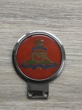 Genuine Vintage Automotif Car