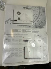 Rapid A3 Drawing Board Brand