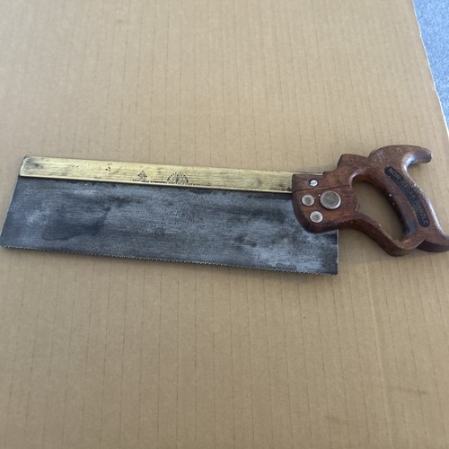 Vintage spear jackson no 52 - vintage,