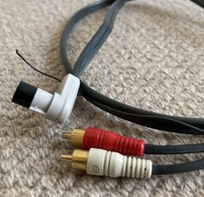 LINN Tonearm Cable 1.1m with