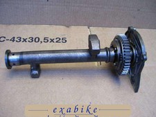balancing shaft for Kawasaki