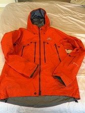 Mountain Equipment Changabang