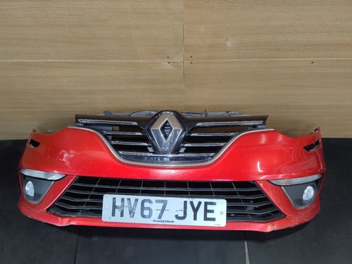 Renault megane mk4 - renault,