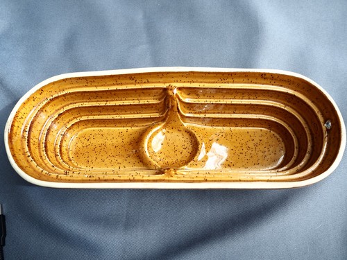 Vintage oetker alsation - dr,