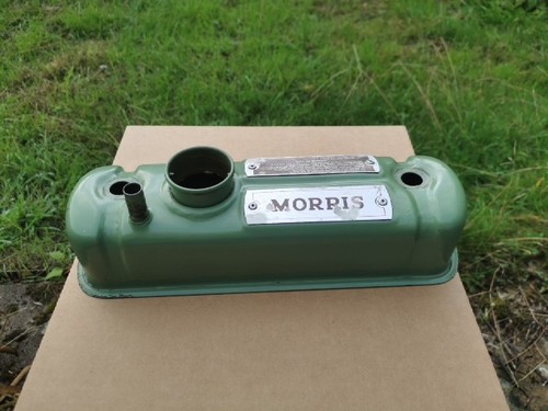 Morris rocker cover mini - rocker,