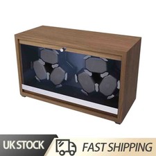 Automatic Watch Winder 6 Slot