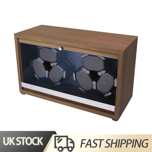 Automatic watch winder slot - watch,