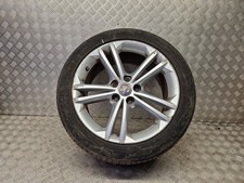 VAUXHALL INSIGNIA 18" ALLOY