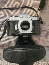 Pentax Asahi Spotmatic SP11