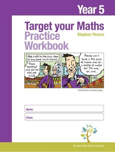 Target your maths - your, year
