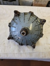 Lambretta Special Front Wheel