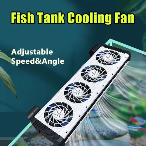 Aquarium chiller fish tank - chiller,