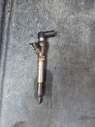 Mercedes diesel injector - diesel,