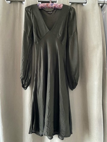Vintage early 90s ghost brown - vintage,