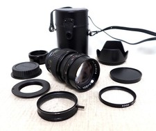 Canon EOS EF DIGITAL 135mm PORTRAIT MACRO lens for 500D 600D 6D 7D 1100D 2000D +