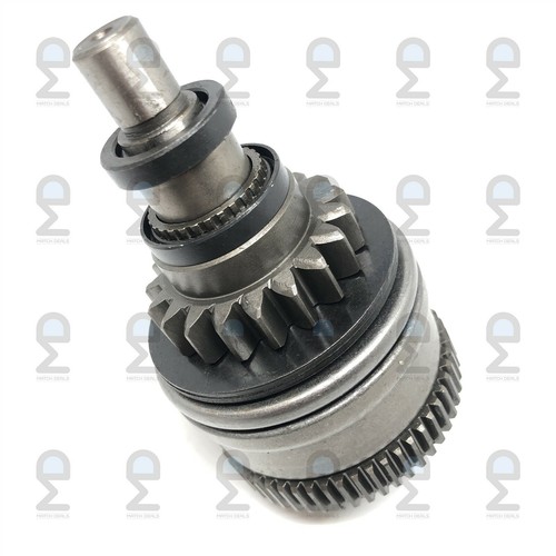 Starter drive bendix for - starter,