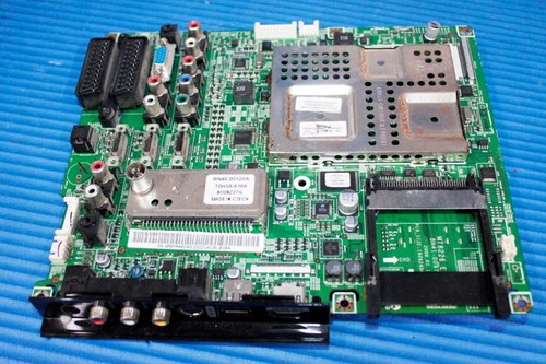 Main board bn41 00974b - main,