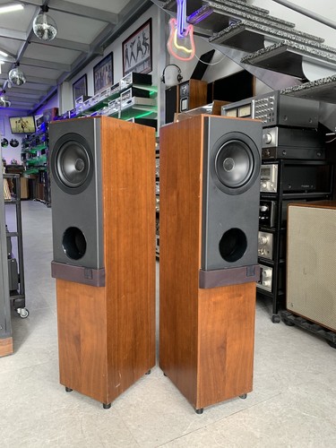 Kef reference series - kef,