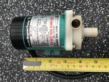 Fuji Frontier 340 Iwaki