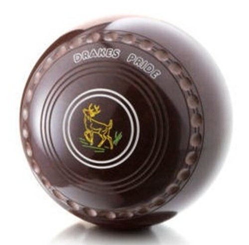Drakes pride brown size - drakes,
