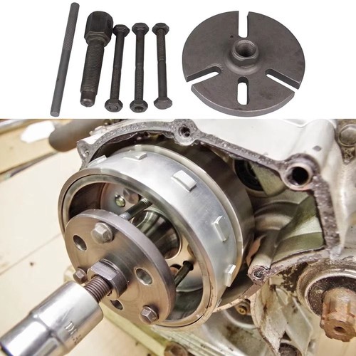 Motorcycle flywheel rotor - flywheel,