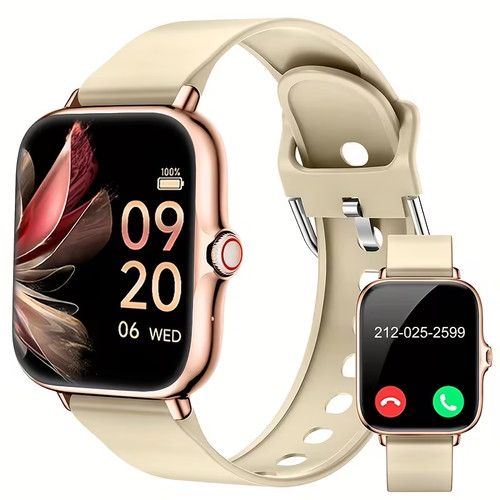 Smart watch men women fitness - smart,
