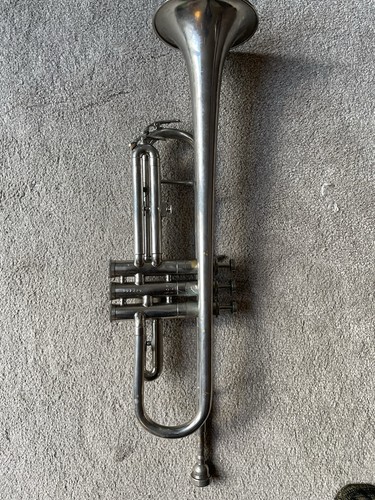 Selmer melody maker - selmer, vintage
