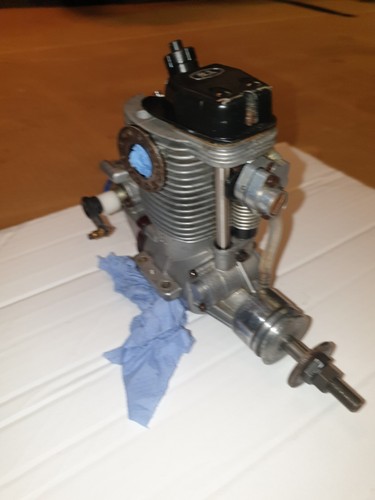 Yamada 170dz cdi - 170dz, &