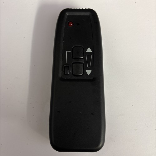 Gas fire remote control - remote,