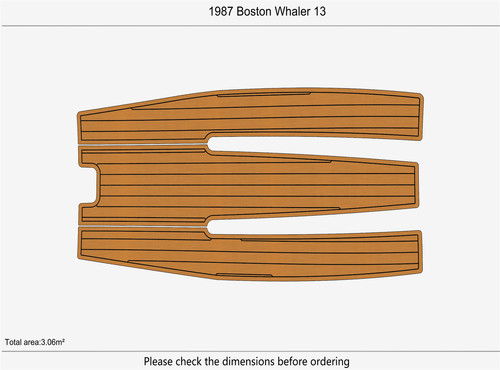 1987 boston whaler - 1987, 13