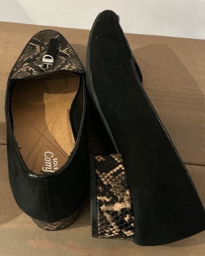 Ladies comfort sole - ladies,