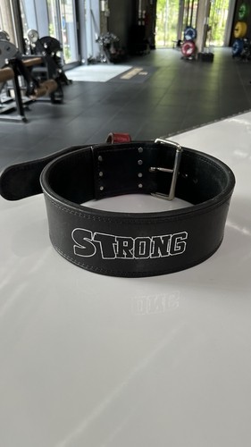 Mark bell sling shot - mark, strong
