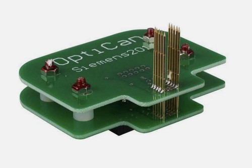 Bdm100 201 edc16 - no.201, obd